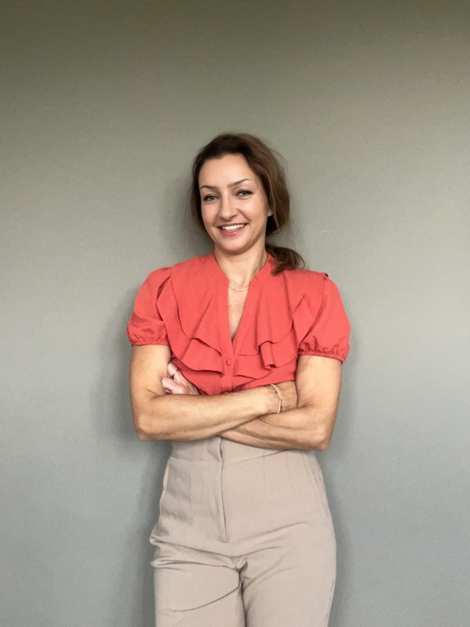 Corina Bühler