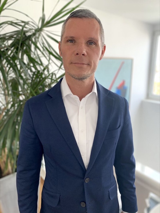 Marc Berg